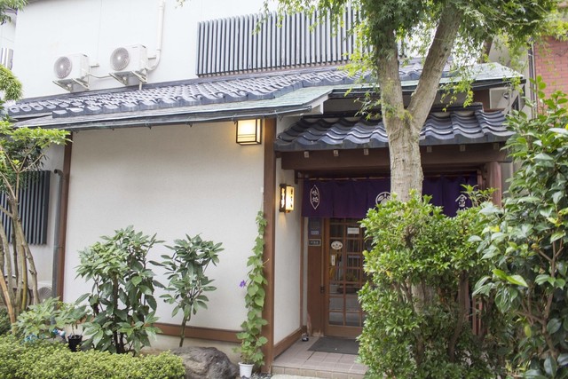 金柚（キンズ）福島店｜本格日本料理と季節メニュー