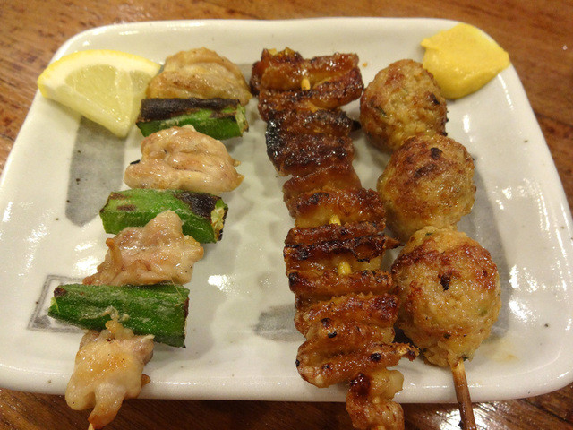 やきとり大吉 志木店 志木 焼鳥 食べログ やきとり大吉 志木店 志木 焼鳥 食べログ