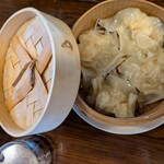 麺屋あごすけ - 