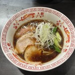 麺と酒と肴 人つなぎ - 