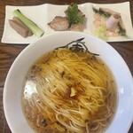麺屋あごすけ - 
