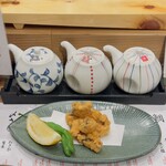 天満鮨 駅前店 - 