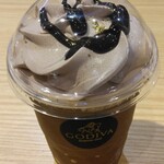 GODIVA - ドリンク写真: