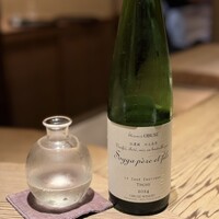 銀座ふじやま - 