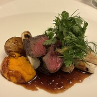 LE PORTIER Par Aux Delices de dodine Toranomon - 