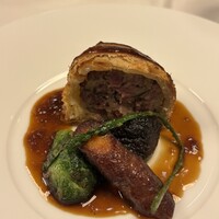 LE PORTIER Par Aux Delices de dodine Toranomon - 