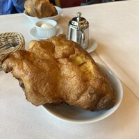 トラットリア グランボッカ - 