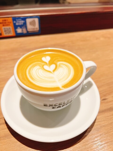 Excelsior Cafe Shinagawaku Iisutowantawa Ten photo 5