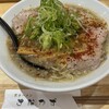 京ラーメン壬生さだかず