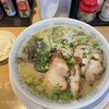 ざぼんラーメン 鹿児島中央駅店