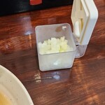 横浜家系ラーメン 帝壱家 - 