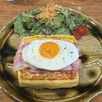 カフェルセット鎌倉 - 