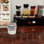 横浜家系ラーメン 帝壱家 - 