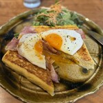 カフェルセット鎌倉 - 