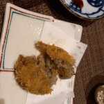 魚料理・もつ鍋  山咲き - 