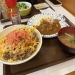 すき家 - 