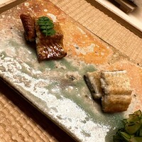 銀座 ふじた - 