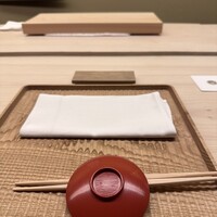 銀座 ふじた - 