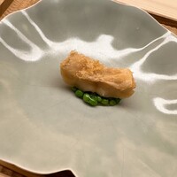 銀座 ふじた - 