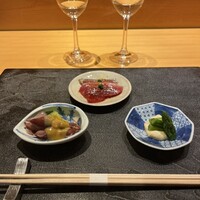 鮨 不二楼 - 