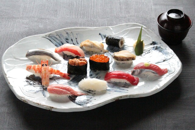 Asahi Zushi Sohonten Kichijoji Tokyu Hyakkaten photo 5