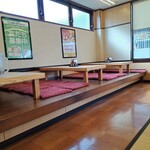 どんどん庵 - 