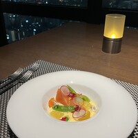 Prime42 steakhouse & sky bar - 