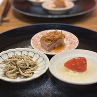 中国菜厨 エスサワダ 新丸ビル店 - 
