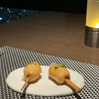 Prime42 steakhouse & sky bar - 