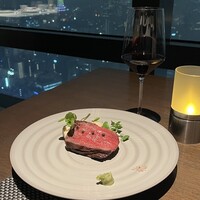Prime42 steakhouse & sky bar - 