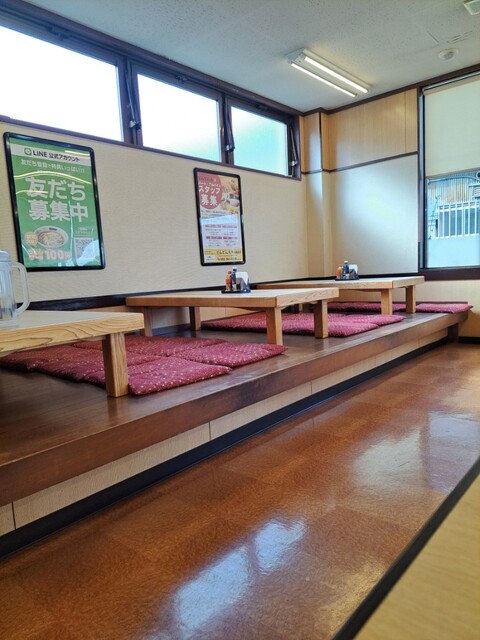 Dondon An Nakagawa Nagara Ten photo 4