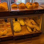 パン工房 西山荘 - 