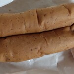 ミニストップ - 料理写真: