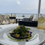 トラットリア アマランチャ - 