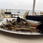 トラットリア アマランチャ - 