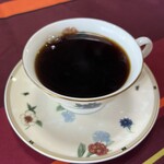 エプロンデカフェ - 