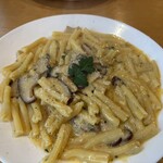 イソロット - 料理写真: