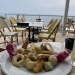 トラットリア アマランチャ - 