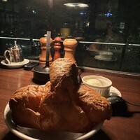 トラットリア グランボッカ - 