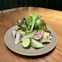 ERUTAN RESTAURANT BAR - 