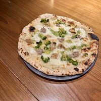 ERUTAN RESTAURANT BAR - ご馳走様でした
