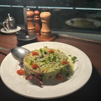 トラットリア グランボッカ - 
