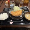 とんかつ瓢