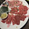 焼肉 一山 新小岩