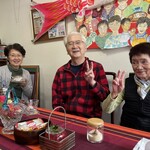 エプロンデカフェ - 