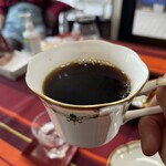 エプロンデカフェ - 