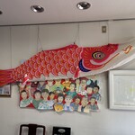 エプロンデカフェ - 