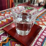 エプロンデカフェ - 