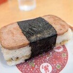 天理スタミナラーメン - 