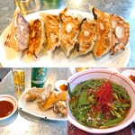六甲餃子 - 